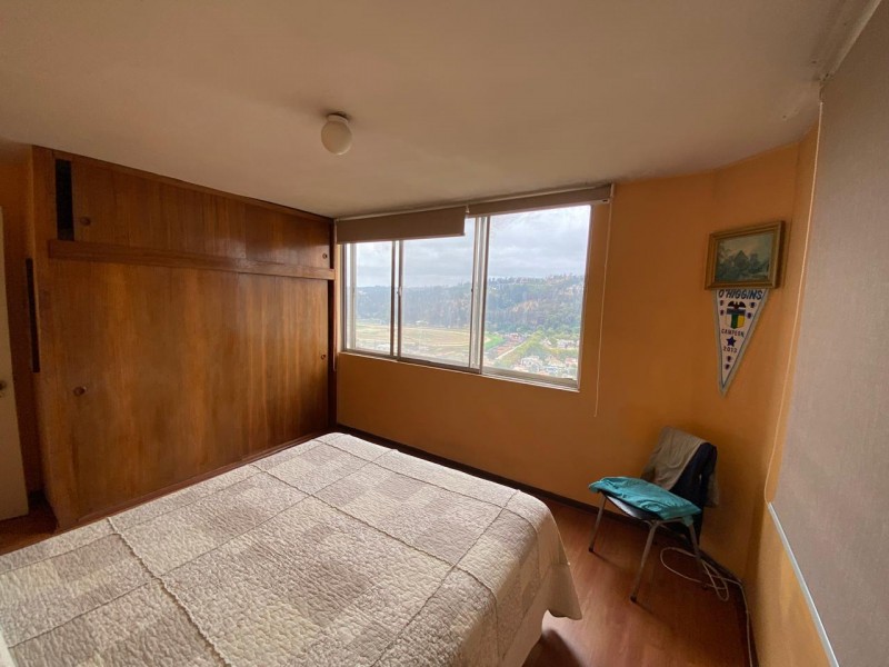 Fyc Arrienda Departamento en Quinta Claude, Viña del Mar