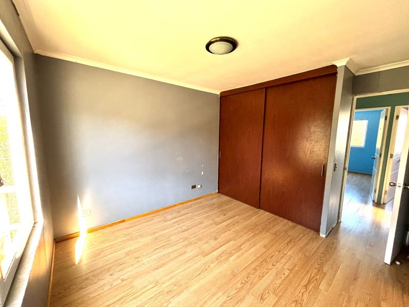 Fyc Vende Preciosa Casa en Condominio Alto Laguna, Curauma