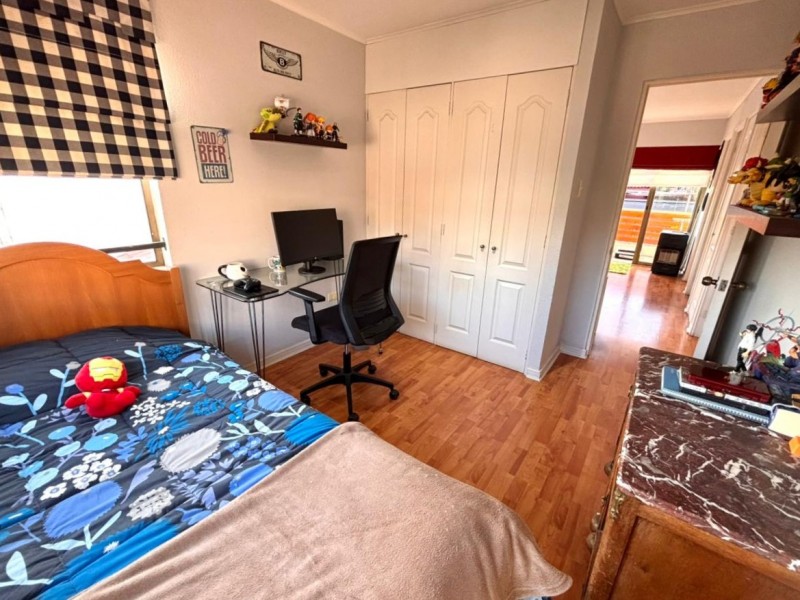 Fyc Vende Amplia Casa, Viña del Mar Alto, Buena Conectividad