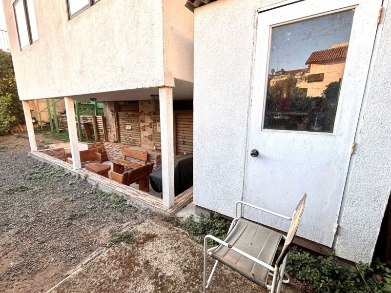 Fyc Vende Amplia Casa, Viña del Mar Alto, Buena Conectividad