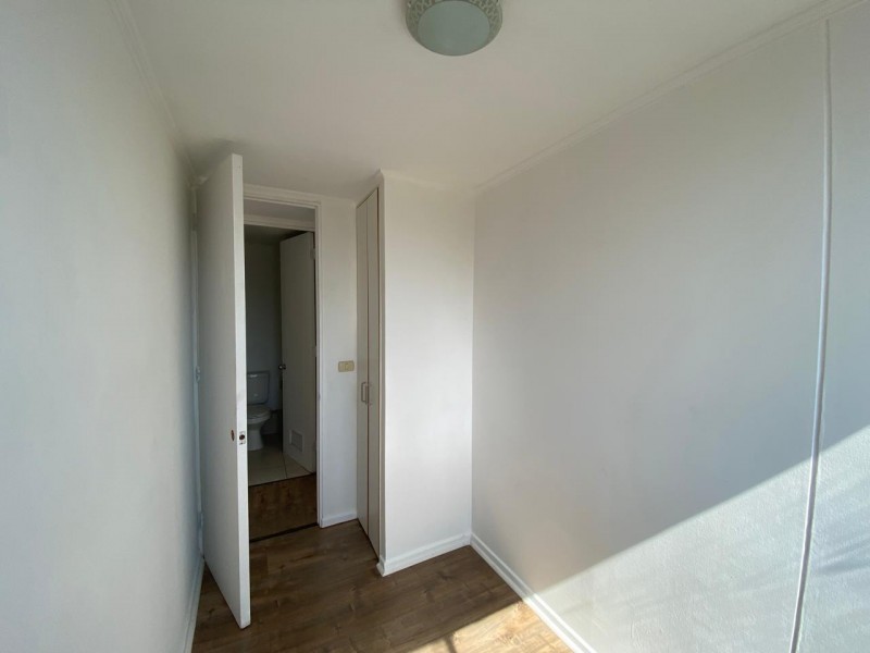 Fyc Vende Acogedor Departamento en Navío San Martín