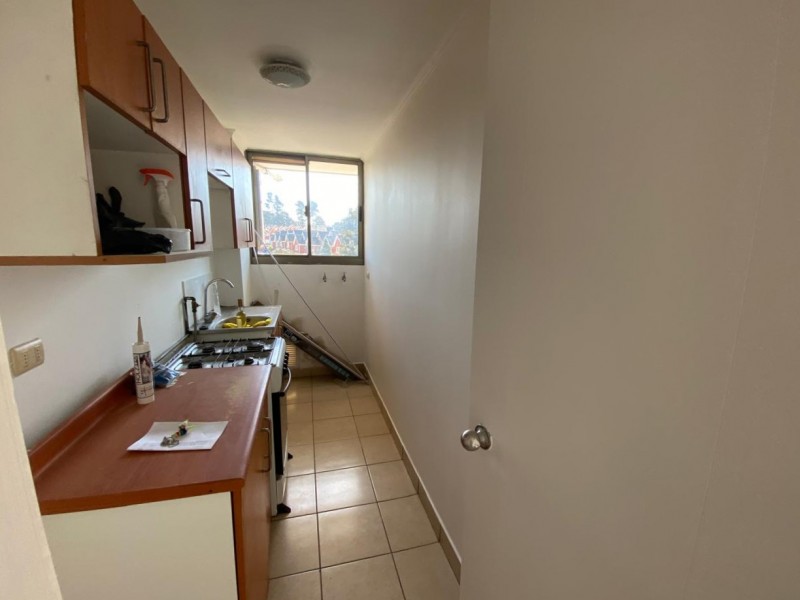 Fyc Vende Acogedor Departamento en Navío San Martín