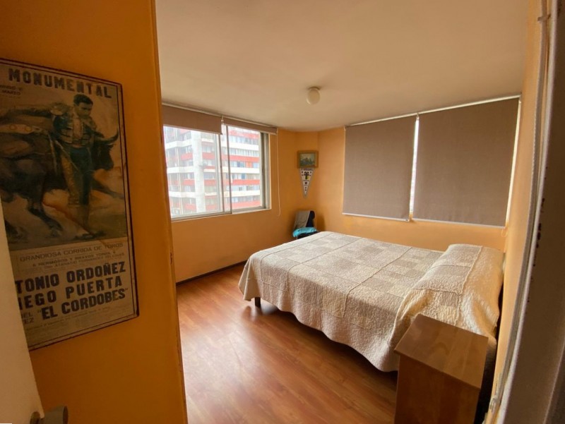 Fyc Arrienda Departamento en Quinta Claude, Viña del Mar