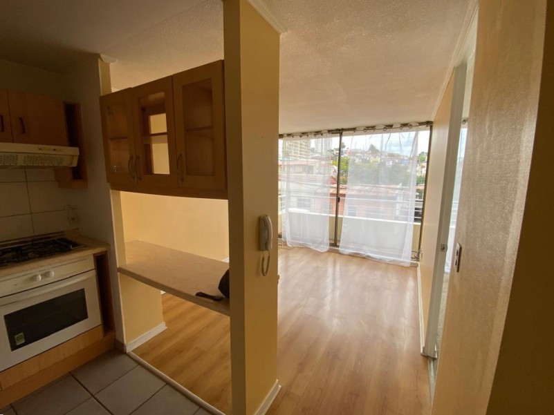 Fyc Vende Departamento en Cerro Placeres