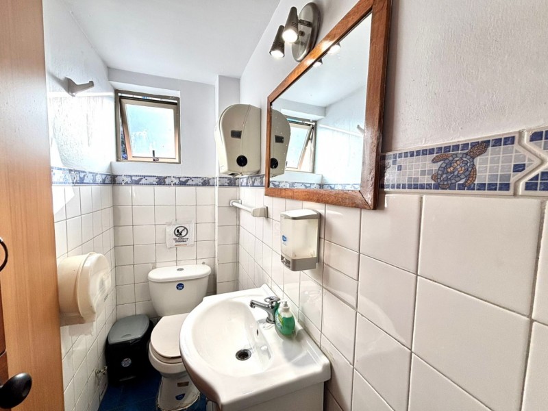 Se Vende Oficina en el Centro de Valparaíso