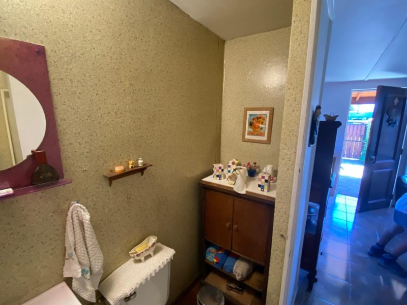 Fyc Vende Casa en Excelente Ubicación, Casablanca