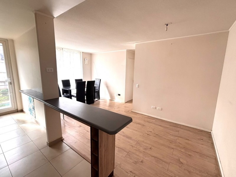Fotografía de Fyc Arrienda Cómodo Departamento en Condominio de Curauma