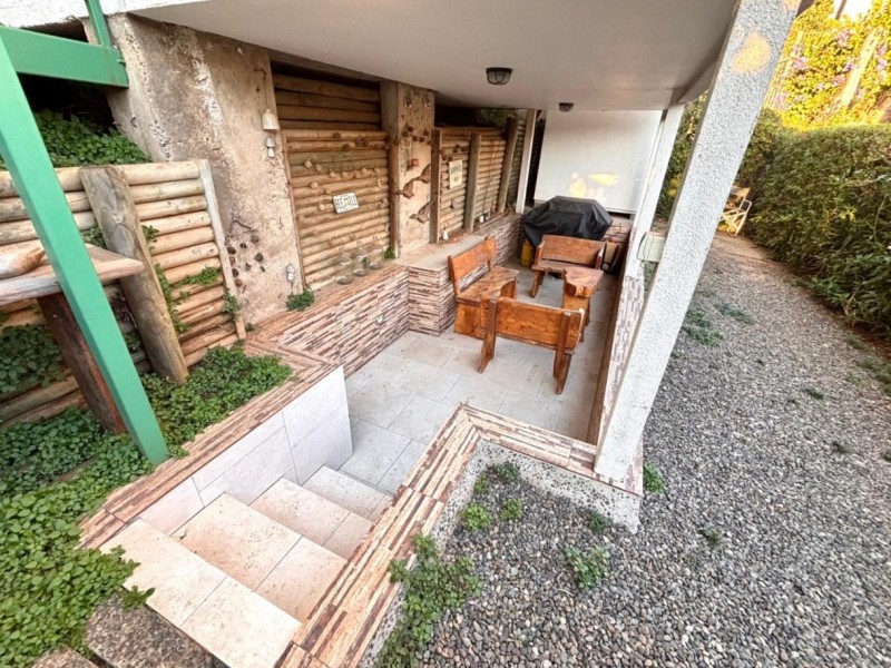 Fyc Vende Amplia Casa, Viña del Mar Alto, Buena Conectividad