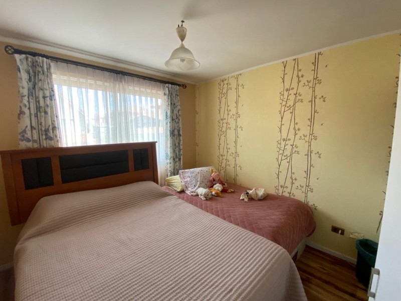 Fyc Vende Excelente Casa en Condominio en Curauma