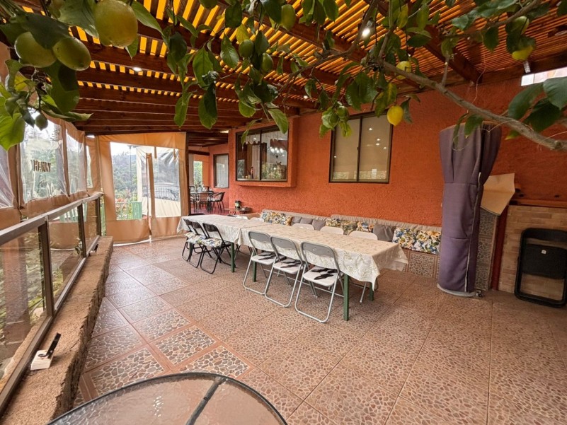 Fyc Arrienda Casa en Jardín del Mar, Amplios Espacios