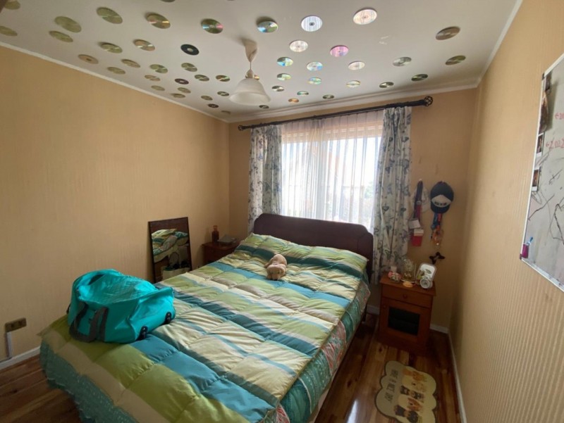 Fyc Vende Excelente Casa en Condominio en Curauma