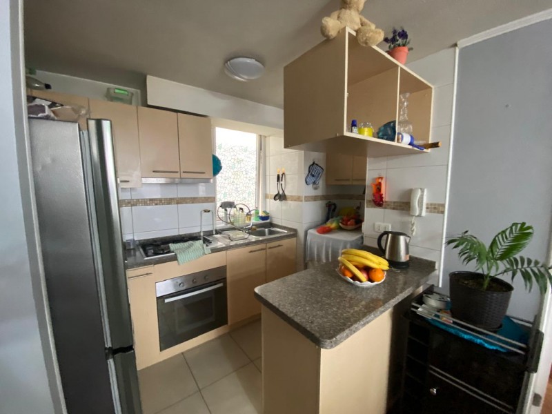Fyc Vende Departamento Frente Playa Torpederas, Valparaíso