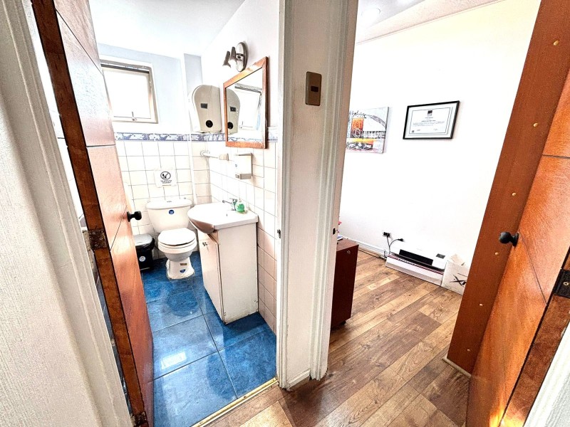 Se Vende Oficina en el Centro de Valparaíso