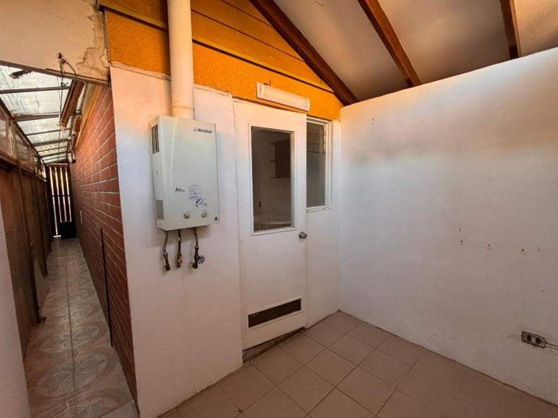 Fyc Vende Casa en Condominio Alto Laguna de Curauma