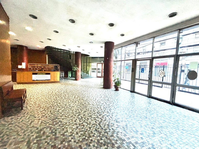 Se Vende Oficina en el Centro de Valparaíso