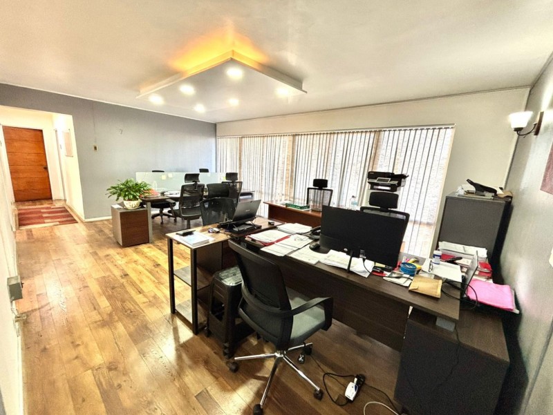 Fotografía de Se Vende Oficina en el Centro de Valparaíso