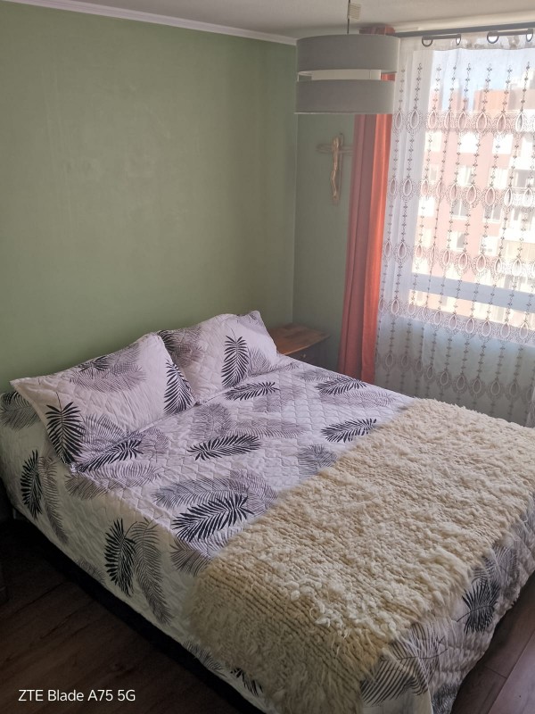 Fyc Vende Departamento Frente Playa Torpederas, Valparaíso