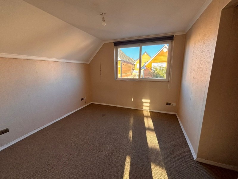 Fyc Vende Casa en Condominio Alto Laguna de Curauma