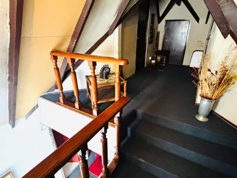 Fyc Vende Casa Estilo Inglés en Viña del Mar, 7 Dormitorios