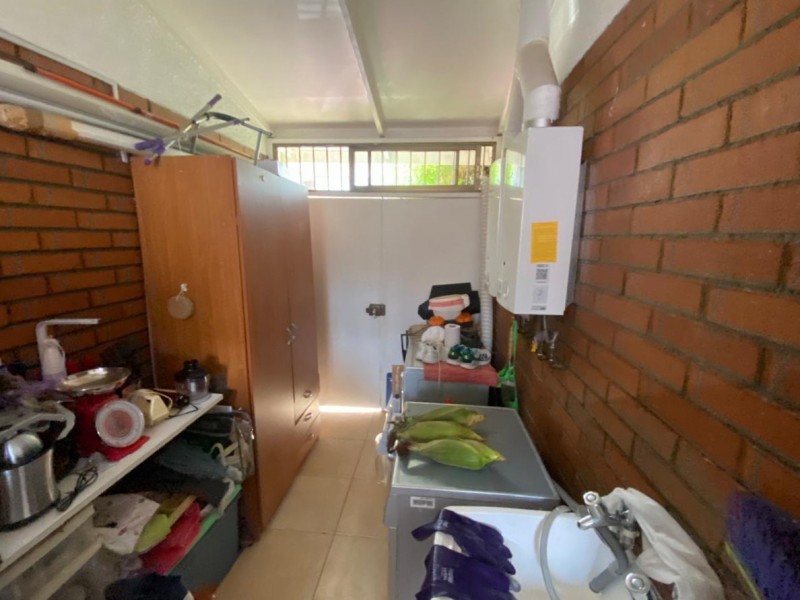 Fyc Vende Excelente Casa en Condominio en Curauma