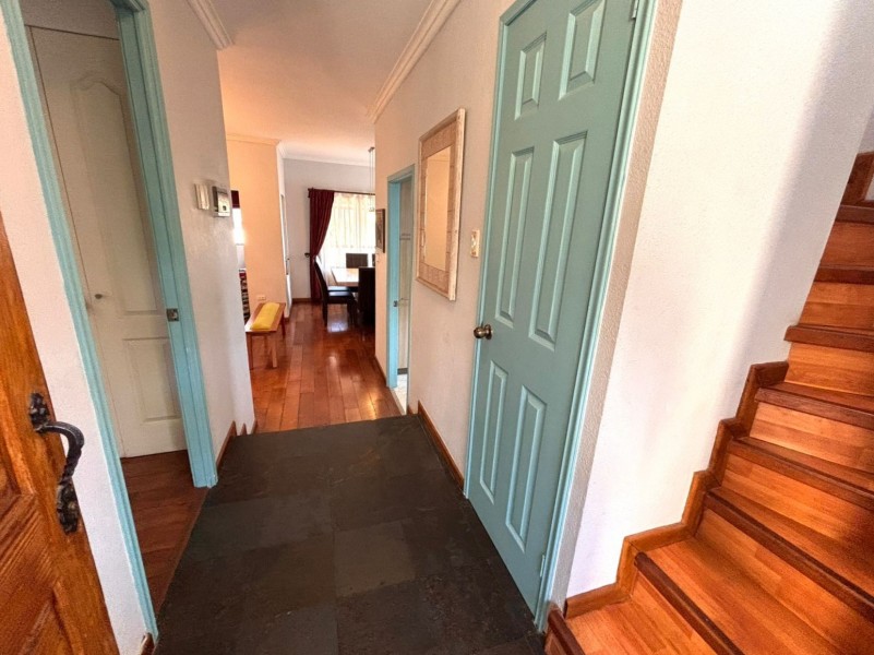 Fyc Vende Amplia Casa, Viña del Mar Alto, Buena Conectividad