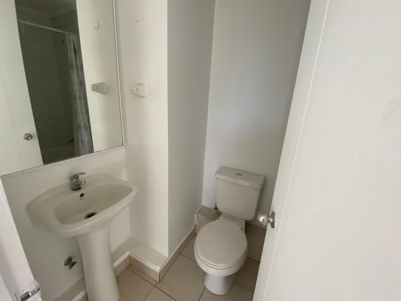 Fyc Vende Acogedor Departamento en Navío San Martín