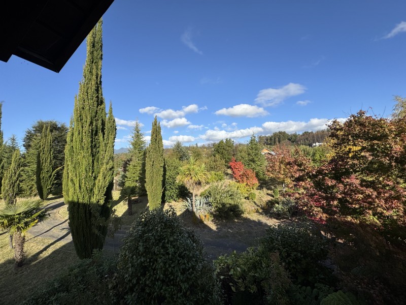 4 Km Pucón - Villarrica, 600 Metros de la Ruta Principal 8