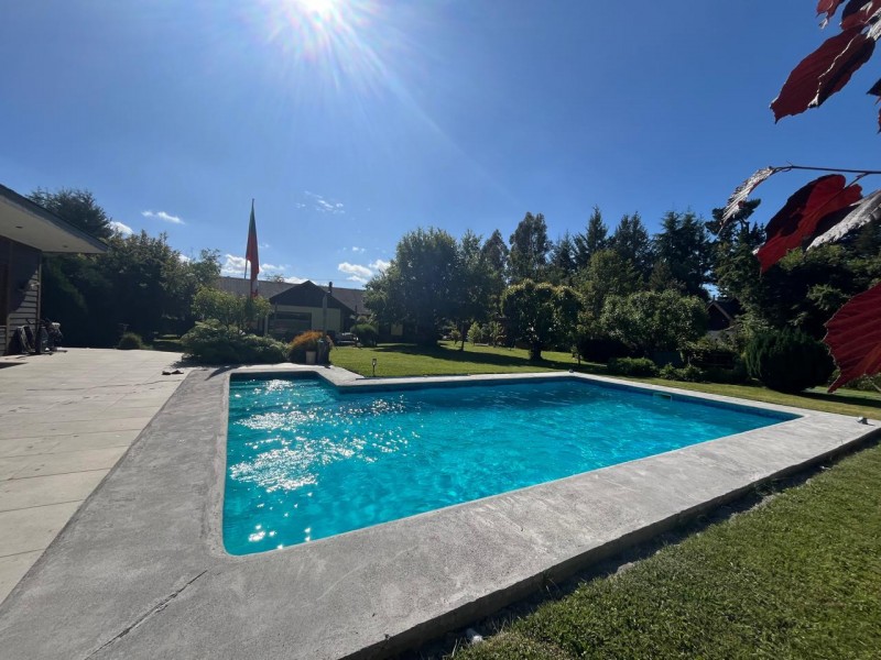 Excelente Oportunidad de Casa en Arriendo - Año Corrido.