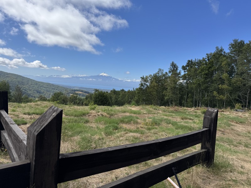 14 Km de Villarrica Vista Lago y Volcán Condominio Pedregoso
