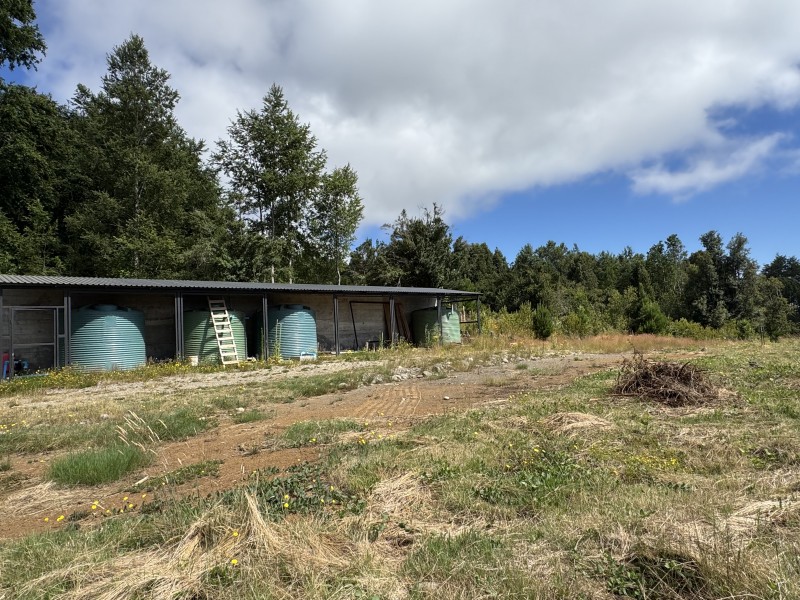 14 Km de Villarrica Vista Lago y Volcán Condominio Pedregoso