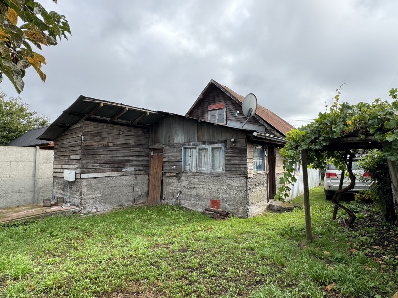 Comercial O Habitacional ( Remodelar ) Centro de Villarrica