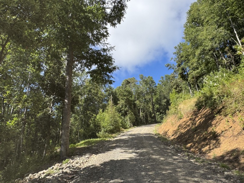 14 Km de Villarrica Vista Lago y Volcán Condominio Pedregoso
