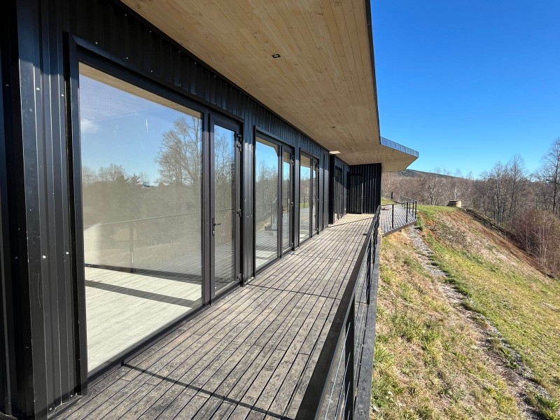 Casa en Parcela 9,5 Km de Villarrica, Km, 3,5 Camino Ñancul