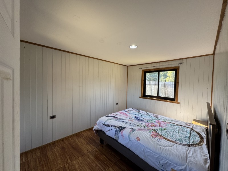 10 Km de Villarrica Casa en Arriendo 3 Hab , 1 Baños