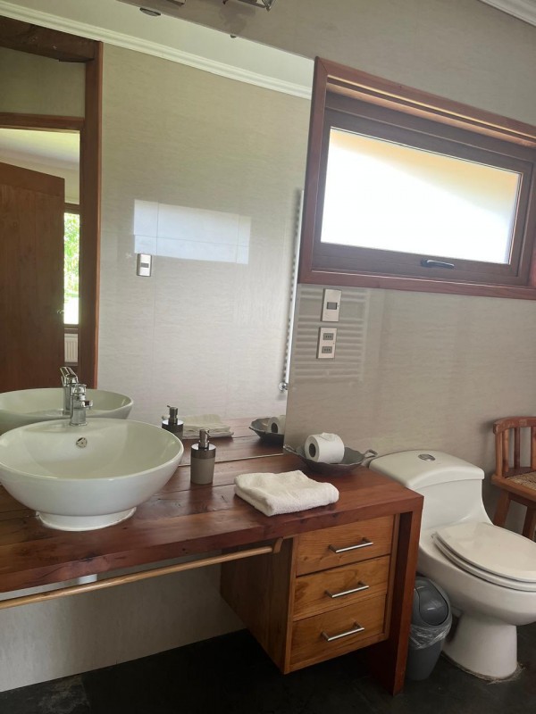 Excelente Oportunidad de Casa en Arriendo - Año Corrido.