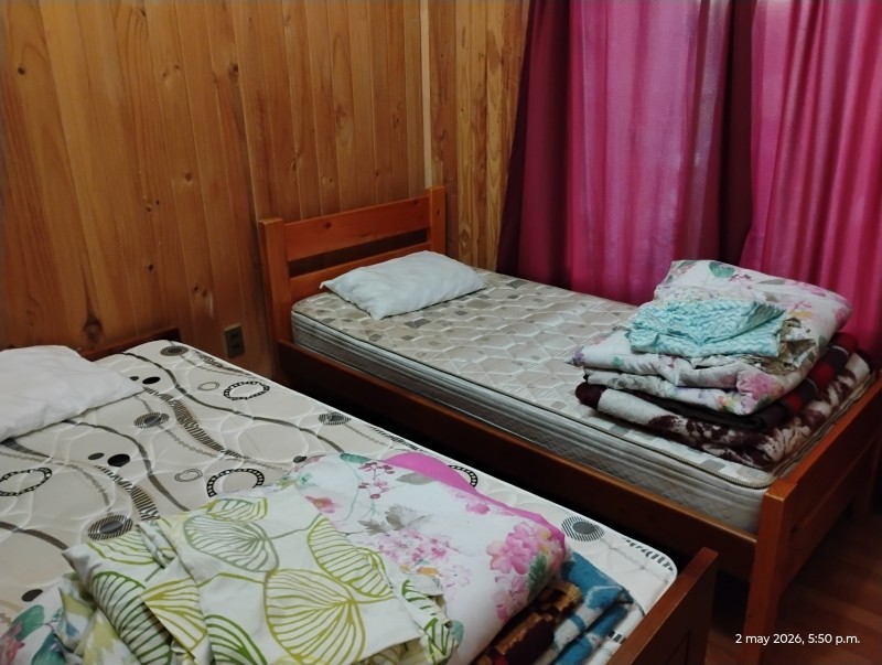 Arrienda Cabaña 5 Minutos de Villarrica / Marzo A Diciembre