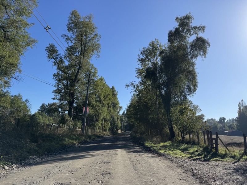 10 Km de Villarrica Casa en Arriendo 3 Hab , 1 Baños