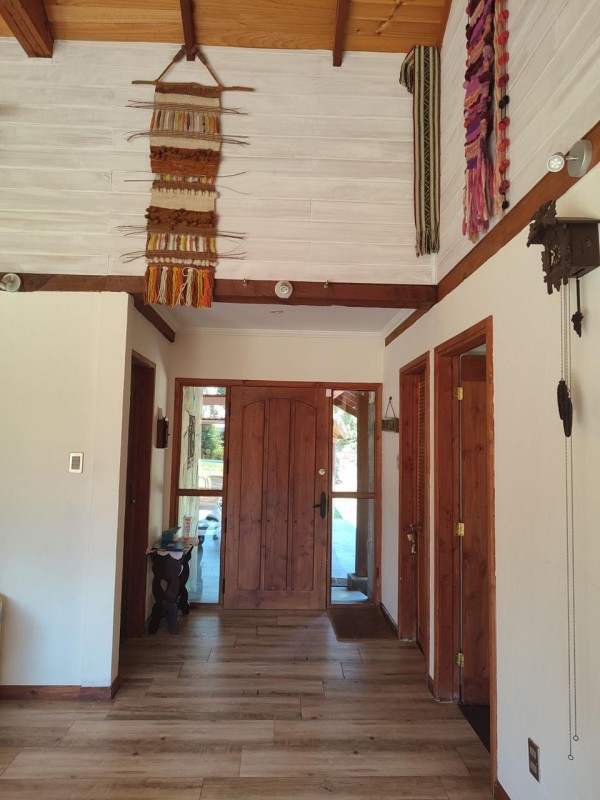 Excelente Oportunidad de Casa en Arriendo - Año Corrido.