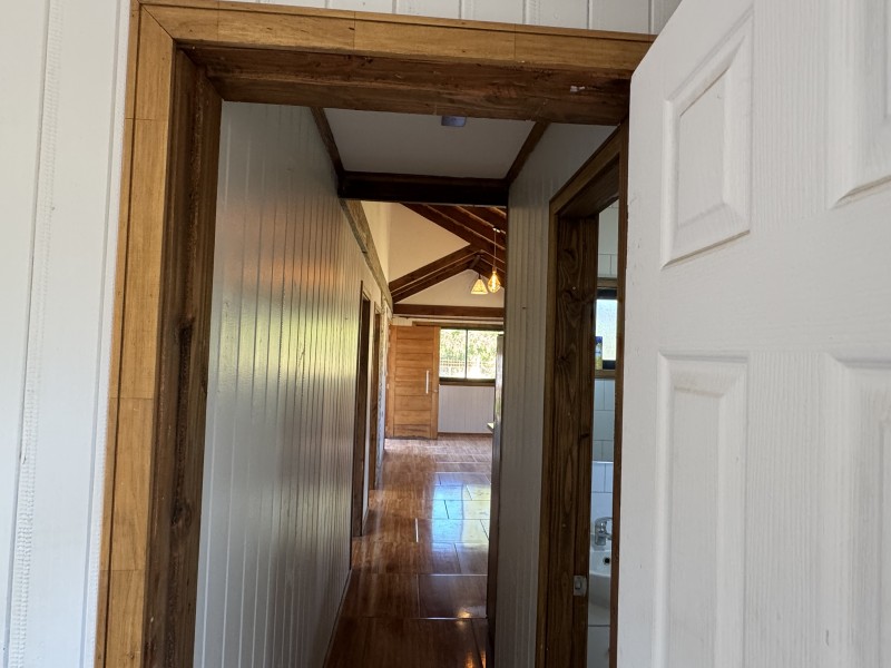 10 Km de Villarrica Casa en Arriendo 3 Hab , 1 Baños