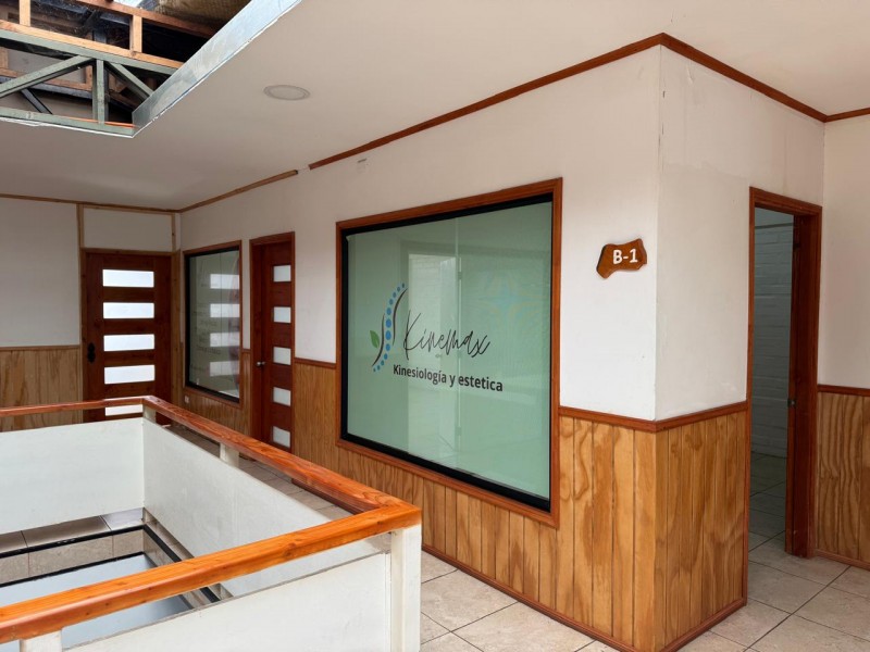 Arrienda Moderno Local Sector Comercial Villarrica