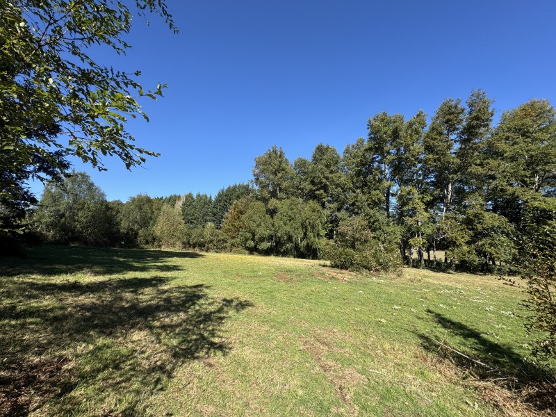 1Km. de Villarrica Por Ruta Segunda Faja Camino A Pucón
