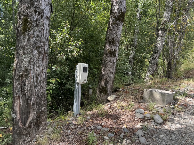 14 Km de Villarrica Vista Lago y Volcán Condominio Pedregoso