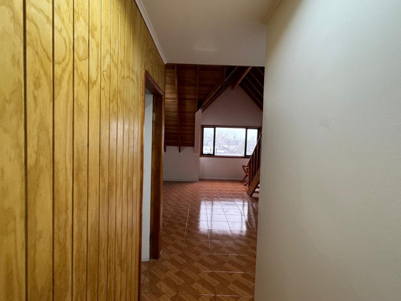 Moderna Oficina Sector de Alto Flujo Comercial