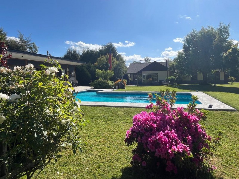 Excelente Oportunidad de Casa en Arriendo - Año Corrido.