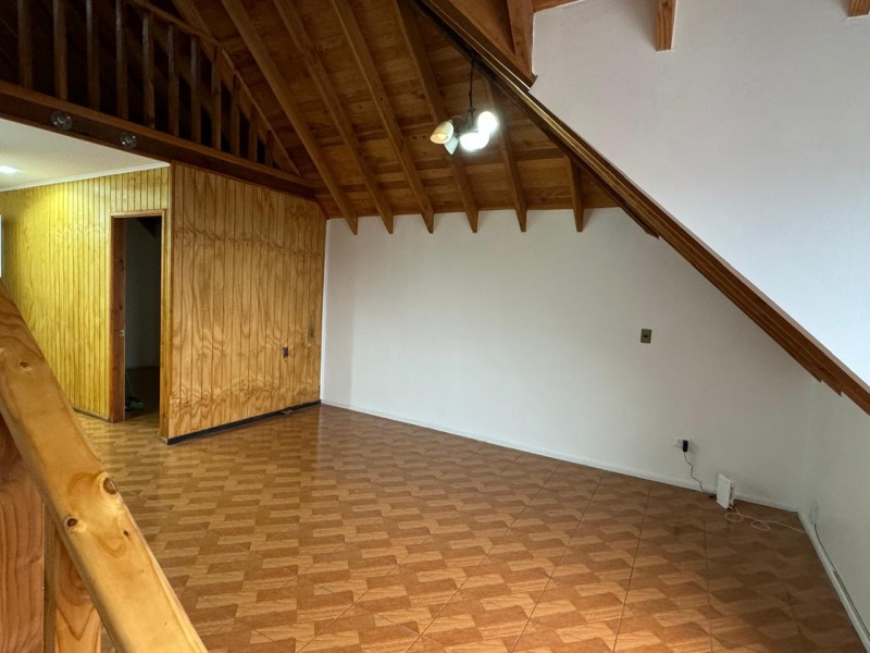 Moderna Oficina Sector de Alto Flujo Comercial