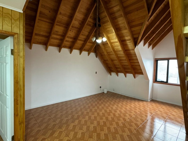 Moderna Oficina Sector de Alto Flujo Comercial