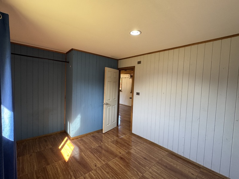 10 Km de Villarrica Casa en Arriendo 3 Hab , 1 Baños