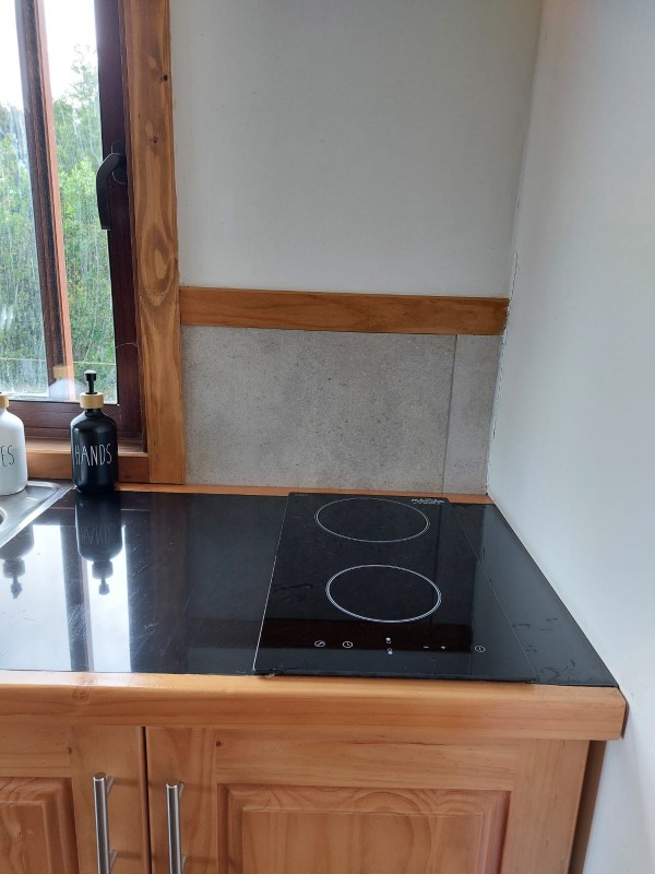 12 Km Vrica . Loft Parcela – Ruta S-65 Ñancul - Pitrufquén