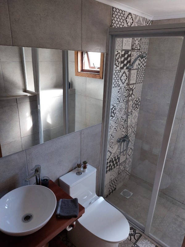 12 Km Vrica . Loft Parcela – Ruta S-65 Ñancul - Pitrufquén