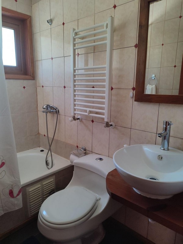 Excelente Oportunidad de Casa en Arriendo - Año Corrido.